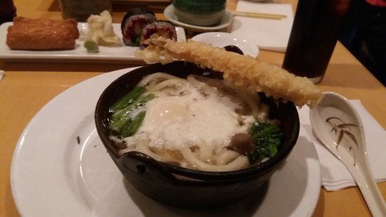 Shimizu Sushi Restaurant